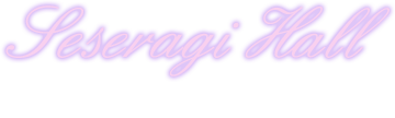 せせらぎホール