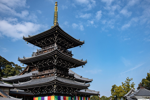 水間寺